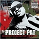 Project Pat - Crook By The Book: The Fed Story